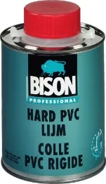 Afbeelding voor categorie PVC lijmen